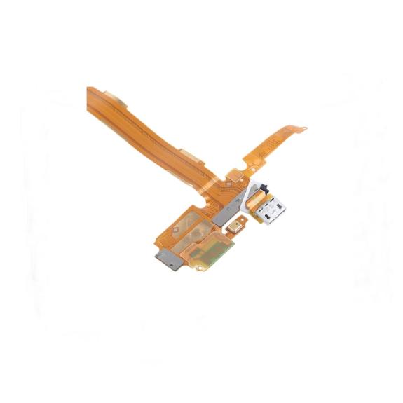 Flex conector carga para Oppo A71