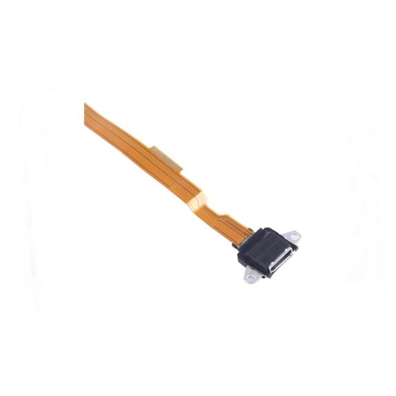 Flex conector carga para Oppo A77