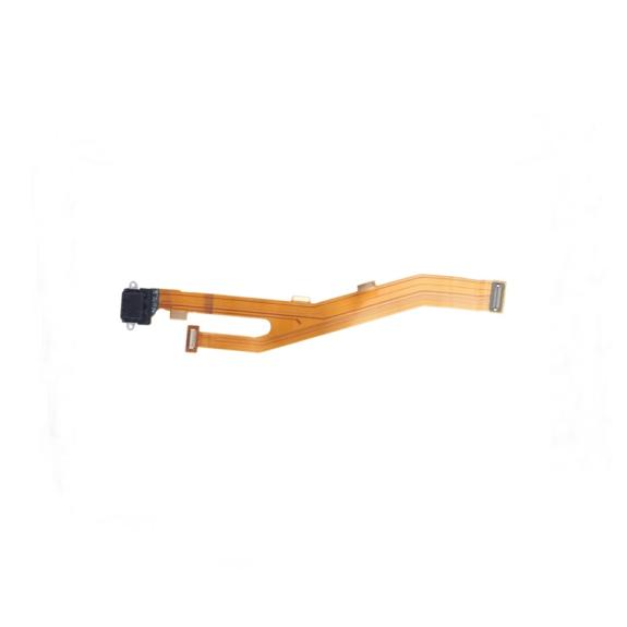 Flex conector carga para Oppo A79