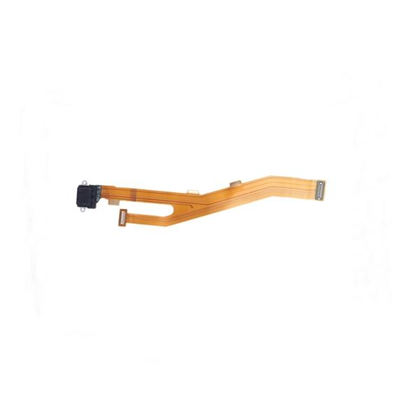 Flex conector carga para Oppo A79