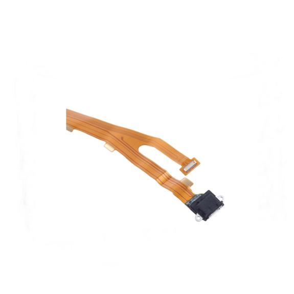 Flex conector carga para Oppo A79