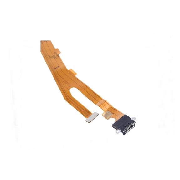 Flex conector carga para Oppo A79