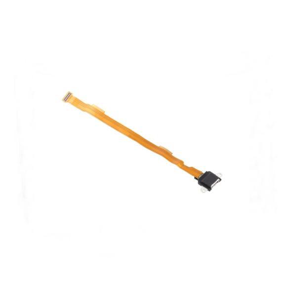 Flex conector carga para Oppo F3