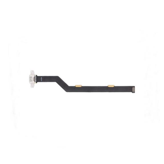 Flex conector carga para Oppo F3 Plus