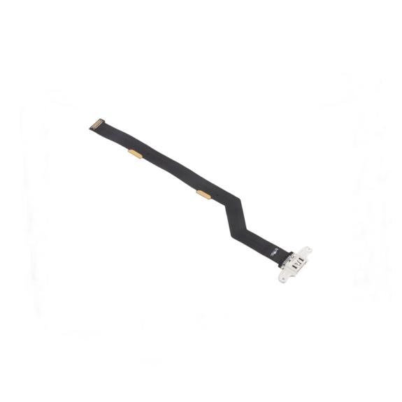 Flex conector carga para Oppo F3 Plus