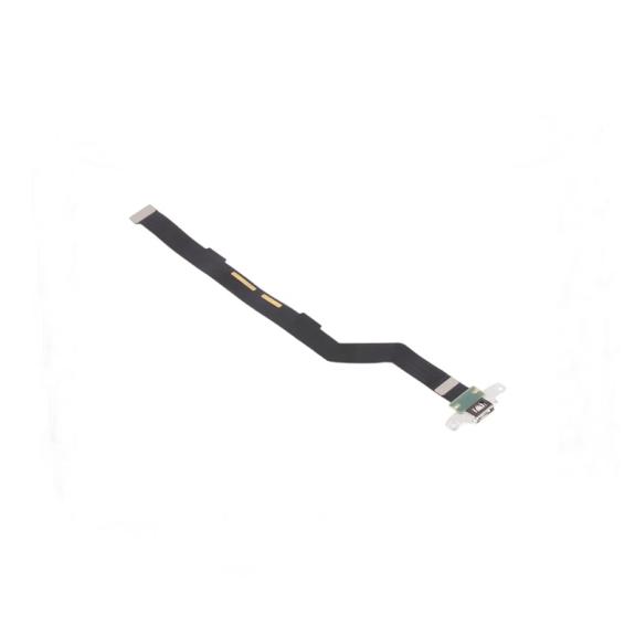 Flex conector carga para Oppo F3 Plus