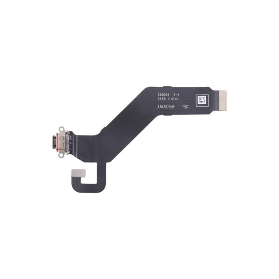 Flex Conector carga para Oppo Find N