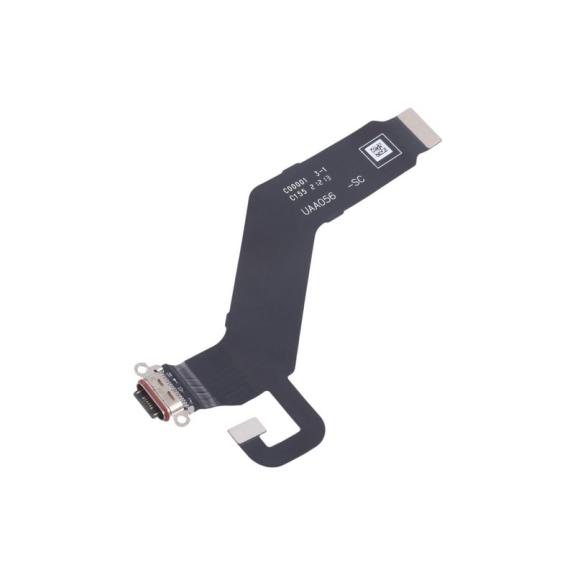Flex Conector carga para Oppo Find N