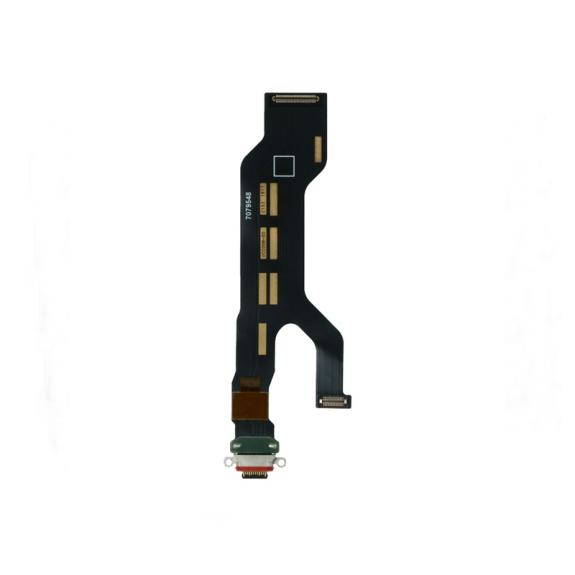 Flex conector carga para Oppo Find X