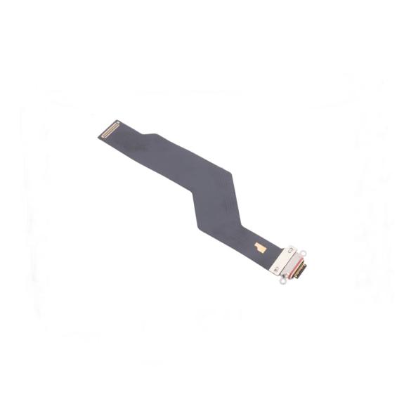 Flex conector carga para Oppo Find X2 Pro