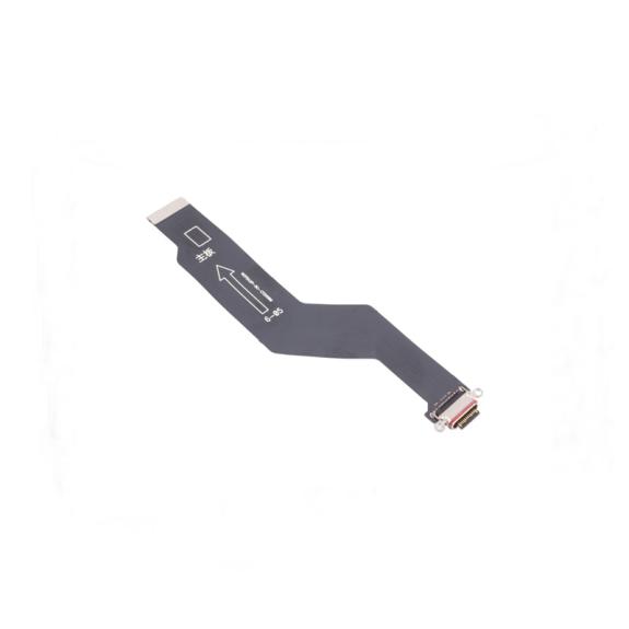 Flex conector carga para Oppo Find X2 Pro