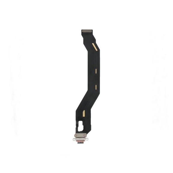 Flex conector carga para Oppo Find X3 Pro