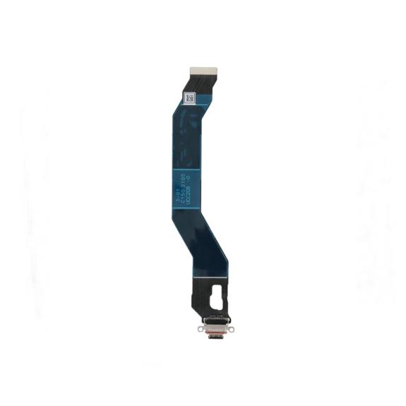 Flex conector carga para Oppo Find X3 Pro