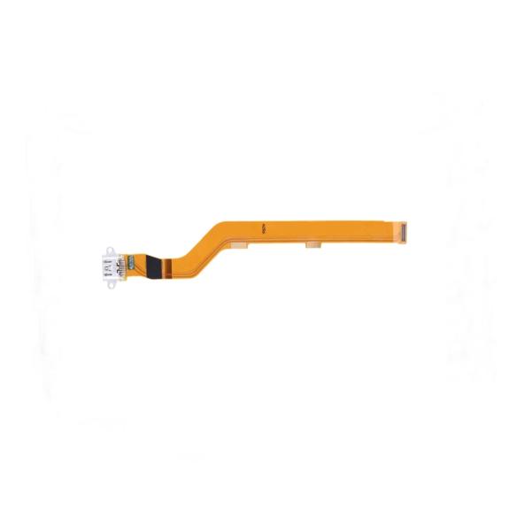 Flex conector carga para Oppo R11S