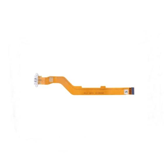 Flex conector carga para Oppo R11S