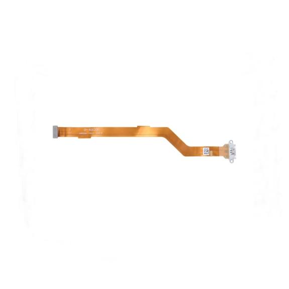 Flex conector carga para Oppo R11S Plus