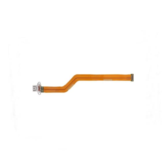 Flex conector carga para Oppo R15