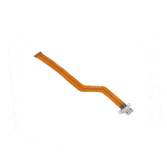 Flex conector carga para Oppo R15