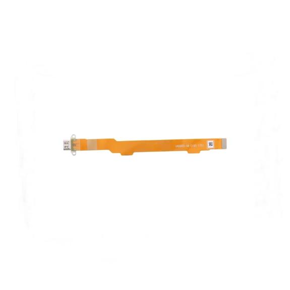 Flex conector carga para Oppo R15X / K1 / RX17 NEO