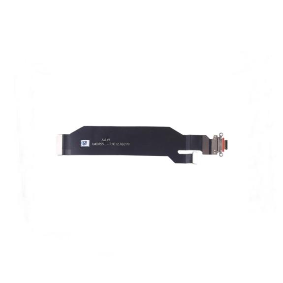 Flex conector carga para Oppo R17 Pro