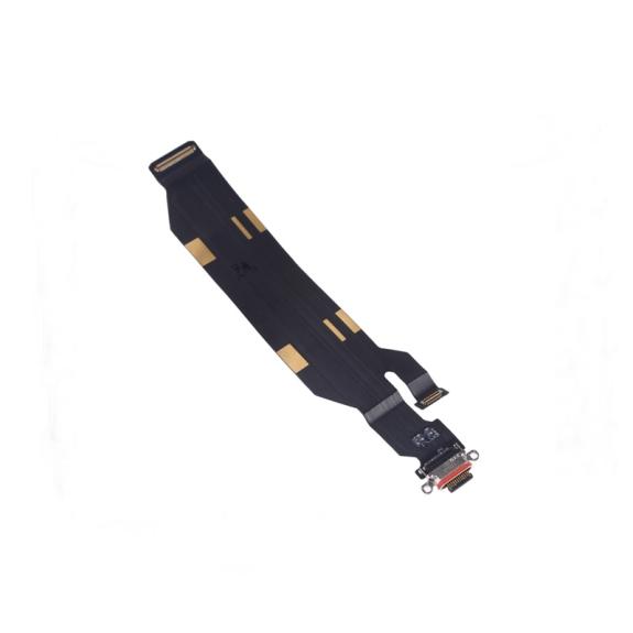 Flex conector carga para Oppo R17 Pro