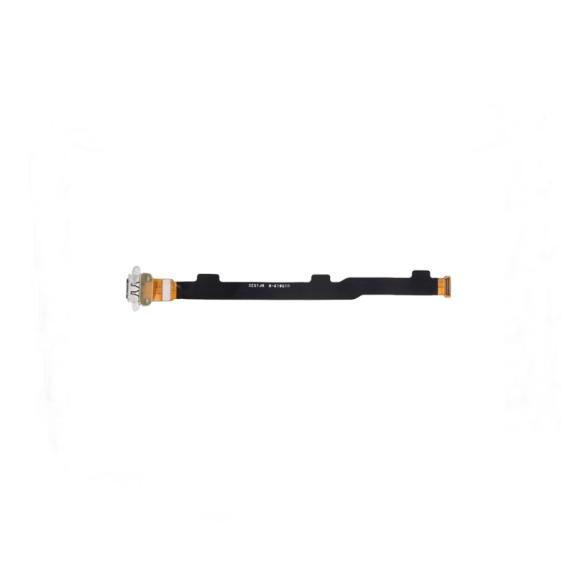 Flex conector carga para Oppo R7 Plus