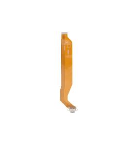 Flex Conector Carga Para Oppo Reno8 Pro 5G
