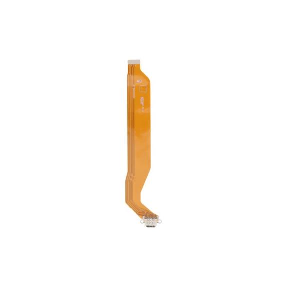 Flex Conector Carga Para Oppo Reno8 Pro 5G