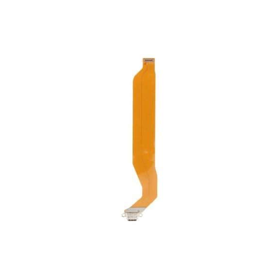 Flex Conector Carga Para Oppo Reno8 Pro 5G