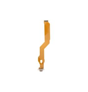 Flex Conector Carga Para Oppo Reno8 Pro 5G
