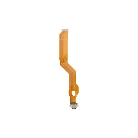 Flex Conector Carga Para Oppo Reno8 Pro 5G