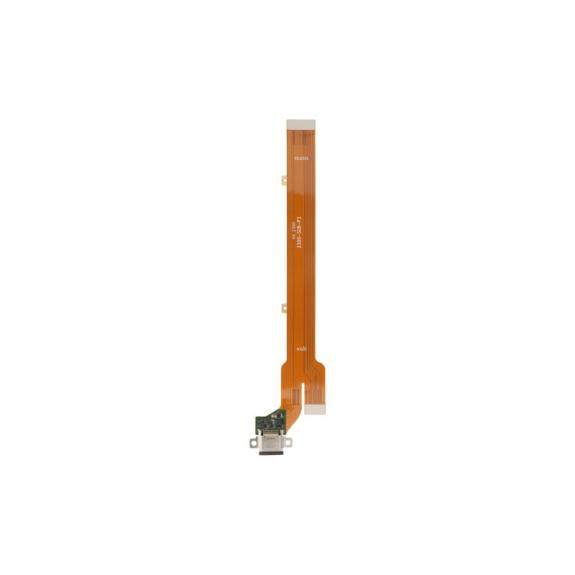 Flex Conector Carga Para Oukitel IIIF150 / AIR1 / ULTRA