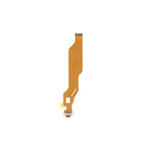 Flex Conector Carga Para Realme GT 6T
