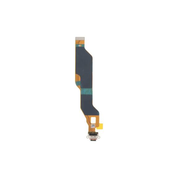 Flex Conector Carga Para Realme GT 6T