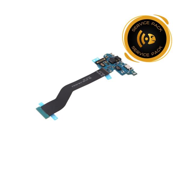Flex conector carga para Samsung Galaxy A51 5G SERVICE PACK