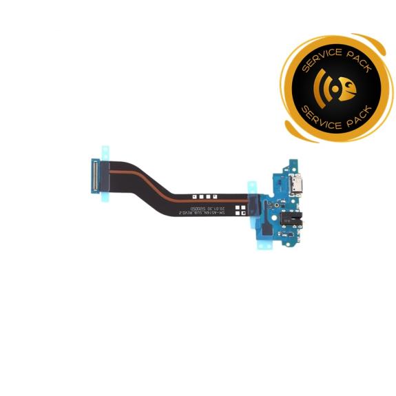 Flex conector carga para Samsung Galaxy A51 5G SERVICE PACK