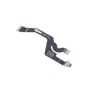 Flex Conector Carga Para Samsung Galaxy S25 Edge