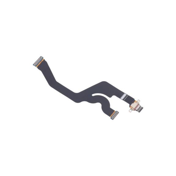Flex Conector Carga Para Samsung Galaxy S25 Edge