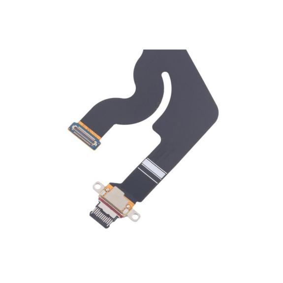 Flex Conector Carga Para Samsung Galaxy S25 Edge