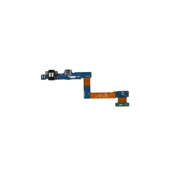 Flex conector carga para Samsung Galaxy Tab A 9.7 (T555)