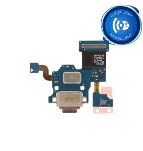 Flex Conector Carga Para Samsung Galaxy Tab Active5Pro EXCELLENT