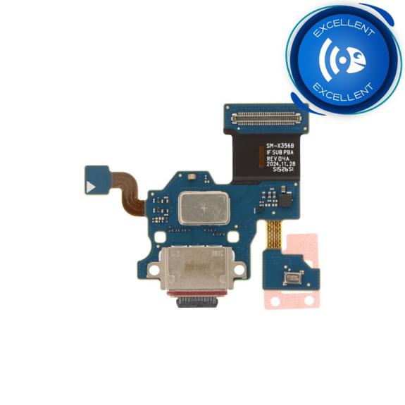 Flex Conector Carga Para Samsung Galaxy Tab Active5Pro EXCELLENT