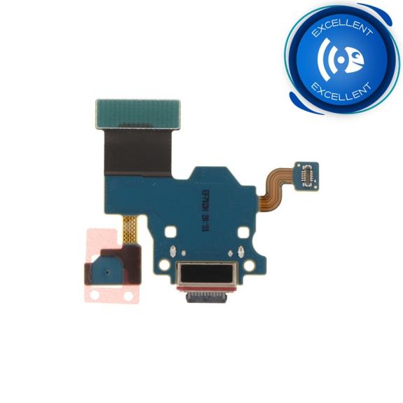 Flex Conector Carga Para Samsung Galaxy Tab Active5Pro EXCELLENT
