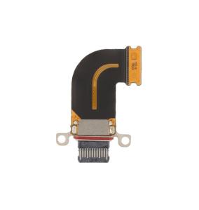 Flex Conector Carga Para Samsung Galaxy Tab S10 FE / S10 FE Plus