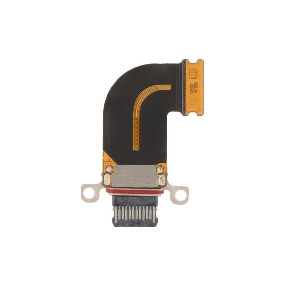 Flex Conector Carga Para Samsung Galaxy Tab S10 FE / S10 FE Plus