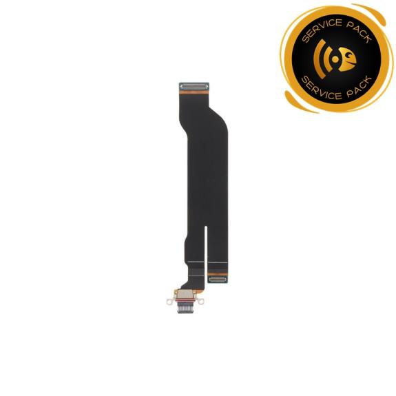 Flex Conector Carga Para Samsung Galaxy Z Fold 6 5G SERVICE PACK
