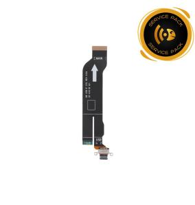 Flex Conector Carga Para Samsung Galaxy Z Fold 6 5G SERVICE PACK
