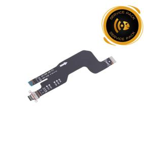 Flex Conector Carga Para Samsung Galaxy Z Fold 7 SERVICE PACK