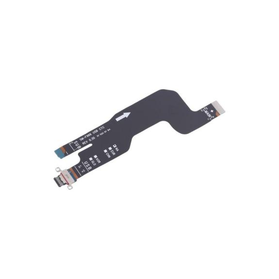 Flex Conector Carga Para Samsung Galaxy Z Fold7