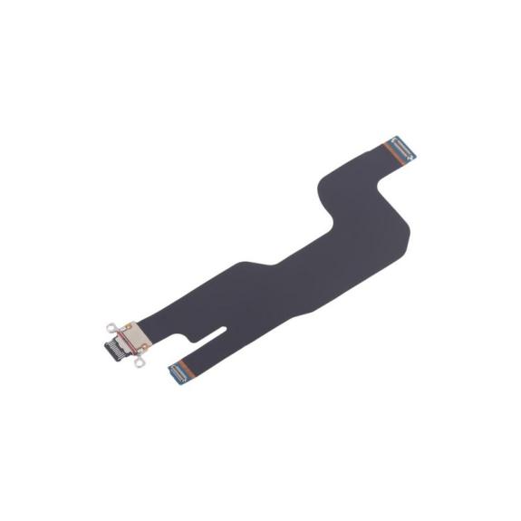 Flex Conector Carga Para Samsung Galaxy Z Fold7
